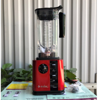 Máy Xay Sinh Tố Công Nghiệp Cao Cấp Aulux AP-2268 (2200W) - Màu Ngẫu Nhiên - Hàng Chính Hãng
