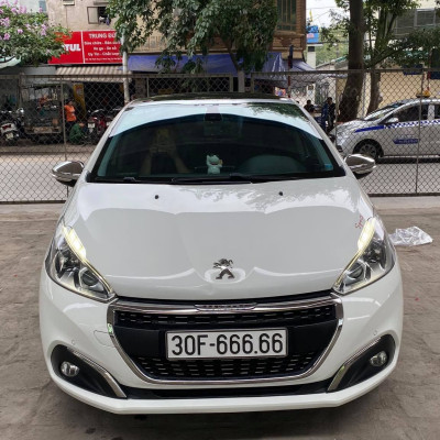Rèm Che Nắng Xe Peugeot 208 Hàng Loại 1 CHuẩn from, Dày Dặn