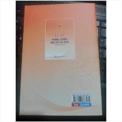 LUẬT PHÒNG CHỐNG BẠO LỰC GIA ĐÌNH 2022