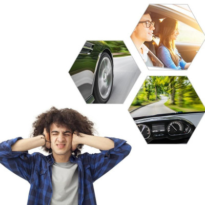 Đệm giảm trấn cho giảm sóc xe ô tô VINFAST VF5 và VFe34 Đệm Lò Xo Giảm Sốc