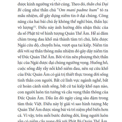 Phật Tính Dân Gian Nam Bộ - Đôi Điều Suy Ngẫm