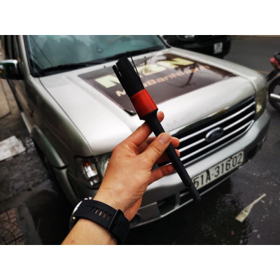 Cọ Vệ Sinh Nội Thất Xe ,Chổi Vệ Sinh Đa Năng Mẫu Lớn bán buôn bán lẻ Trendycar Cửa hàng ngoại thất ô tô Trendy Car