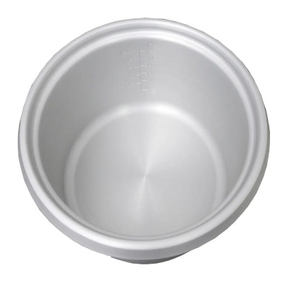 Nồi cơm nắp rời Sharp 2.2 lít KSH-D22V-Hàng chính hãng