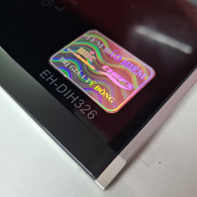 Bếp Từ Đôi Chef