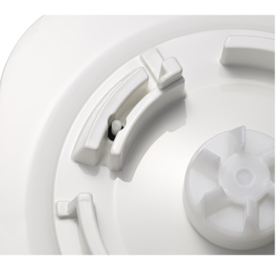 [2024] Máy xay sinh tố Panasonic MX-EP3111WRA- CS 450w, Lưỡi dao thép không gỉ - Kèm cối xay khô - Hàng chính hãng