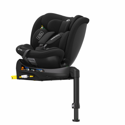 Ghế ngồi ô tô trẻ em Reebaby C012 FX Flexi Fit 360 - cho bé từ 40-150 cm (sơ sinh - 12 tuổi)