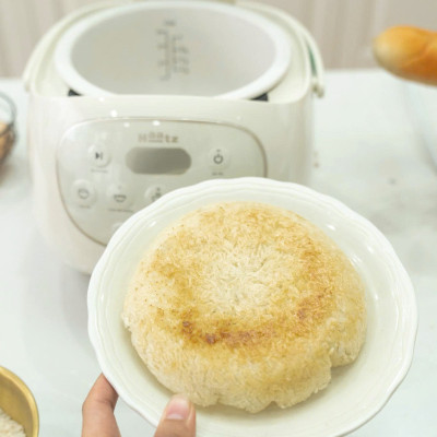 Nồi cơm điện tử ruột gốm sứ Ceramic Hàn Quốc CIM250 dung tích 1.4L, hàng chính hãng