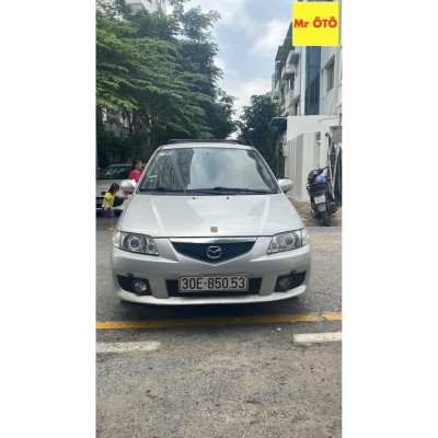 Rèm Che Nắng Xe Mazda3 Premacy Hàng Loại 1 MR Ô TÔ