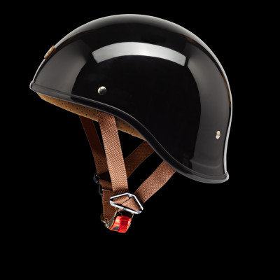 Mũ bảo hiểm nửa đầu Bulldog Gang