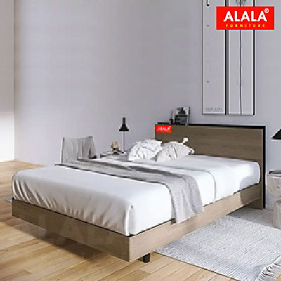 Giường bay ALALA17 / Miễn phí vận chuyển và lắp đặt tận nơi/ Đổi trả 30 ngày/ Sản phẩm được bảo hành 5 năm từ thương hiệu ALALA/ Chịu lực 700kg