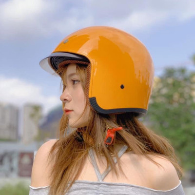 Mũ Bảo Hiểm Royal M139 Kính Âm