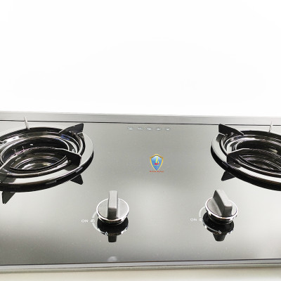 Bếp gas Rinnai RVB-2i(AB) - HÀNG CHÍNH HÃNG (MP)