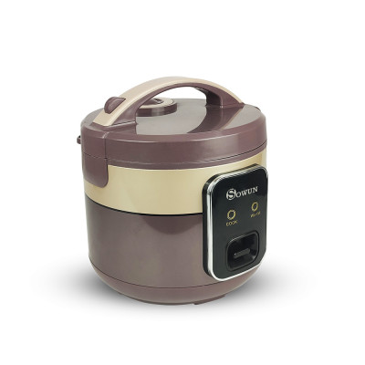 Nồi cơm điện 1.2 Lít Sowun SW 635 - Hàng chính hãng