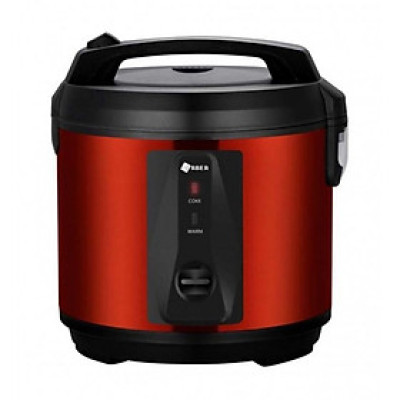 Nồi cơm điện Arber NCD1.8LRED hàng chính hãng
