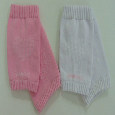 Combo 3 Cặp Miếng Đệm Đầu Gối- Hổ Trợ Bé Bò Amigo Anh Minh