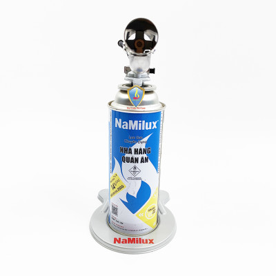 Đèn khò đế Namilux NA-191SP-VN - HÀNG CHÍNH HÃNG NAMILUX (MP)