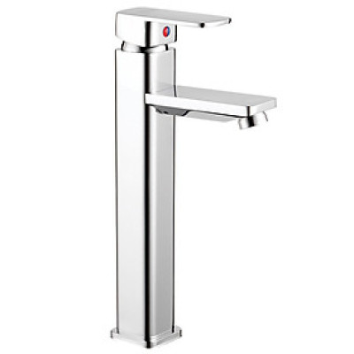 Vòi Lavabo nóng lạnh Đồng mạ Chrome Eurolife EL-D21