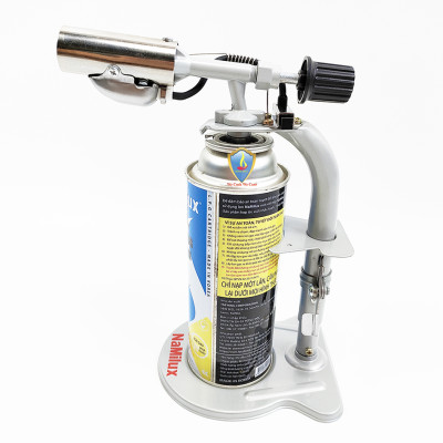 Đèn khò đế Namilux NA-191SP-VN - HÀNG CHÍNH HÃNG NAMILUX (MP)