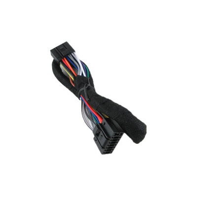 Amply ô tô Android Alchimist ADA6H-360 có Bluetooth lossless 5.1 Chỉnh App cắt tần điện thoại