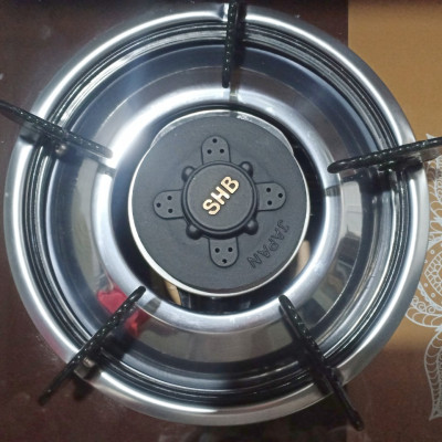 Bếp Gas Dương Kính Sunhouse SHB3336 - Hàng chính hãng