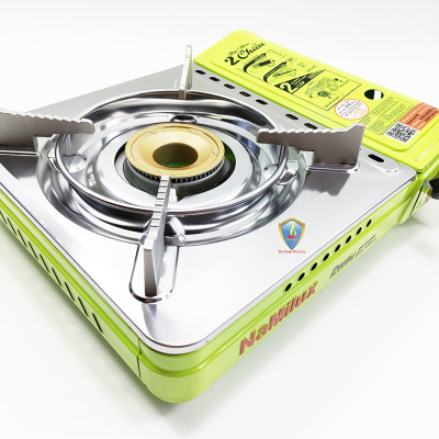 Bếp mini 2 chiều Namilux PL1951PS - HÀNG CHÍNH HÃNG NAMILUX (MP)