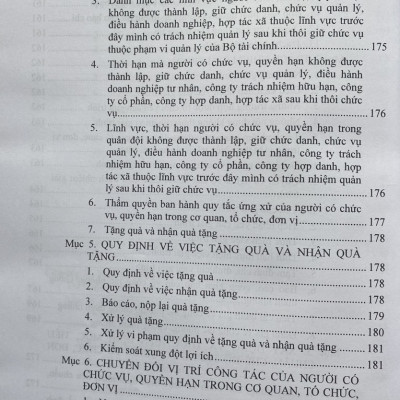 Luật Thanh Tra 2022  - Công Tác Tiếp Công Đan, Giải Quyết Khiếu Nại, Tố Cáo  và Phòng, Chống Tham Nhũng 