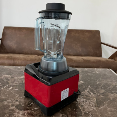 Máy xay sinh tố công nghiệp Biolomix A8800 3HP, 2200W, 2Lít - Hàng Nhập Khẩu