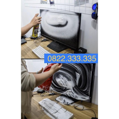 BỌT TẨY ĐA NĂNG DÀNH CHO XẾ YÊU CỦA BẠN!