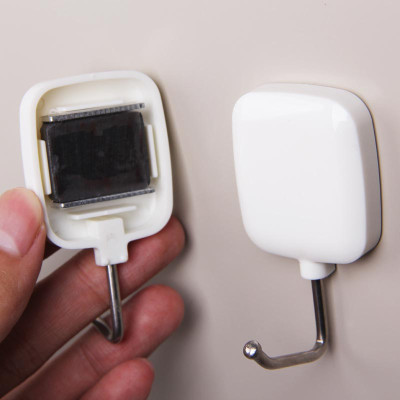 Móc Vuông Nam Châm Nhật Bản KM 520