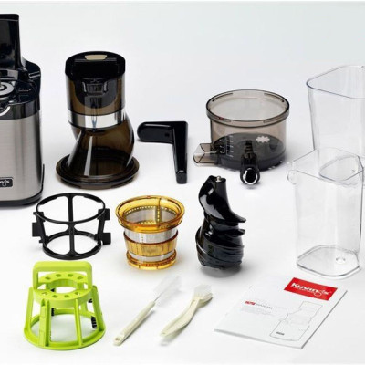 Máy Ép Trái Cây Công Nghiệp Kuvings KCS-6000B - Hàng Chính Hãng