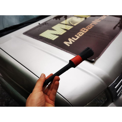 Cọ Vệ Sinh Nội Thất Xe ,Chổi Vệ Sinh Đa Năng Mẫu Lớn bán buôn bán lẻ Trendycar Cửa hàng ngoại thất ô tô Trendy Car