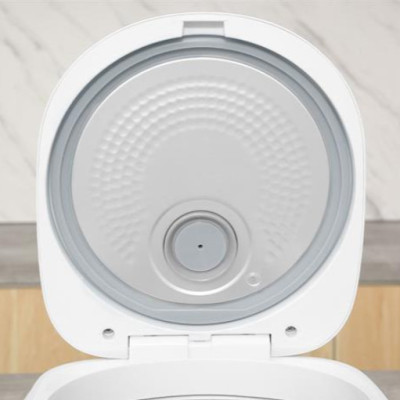 [ Hàng Chính Hãng ] Nồi cơm điện tử Panasonic 1Lít SR-DL104WRA - công suất 810W - BH 12 tháng