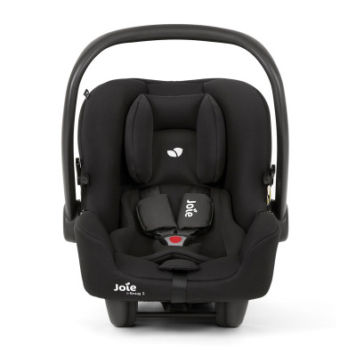 Ghế ngồi ôtô cho bé Joie i - Snug 2 Shale dành cho bé từ sơ sinh đến 75cm