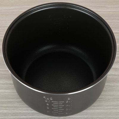 Nồi cơm nắp gài Panasonic 1.8 lít SR-MVN18FRAX - Hàng chính hãng