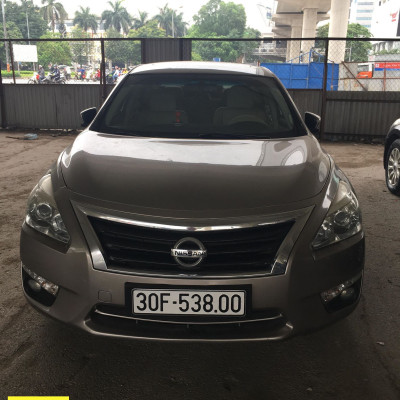 Rèm Che Nắng Xe Nissan Teanna 2016-2021 Hàng Loại 1 Chuẩn From Dày Dặn