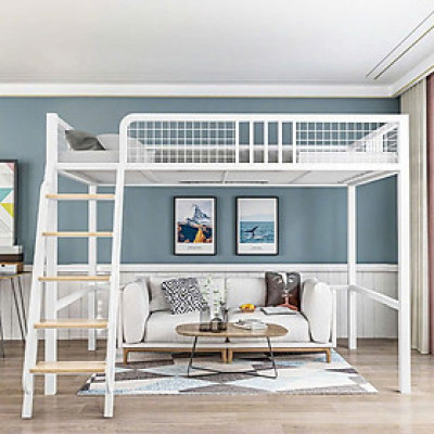 Giường cao tầng Chất lượng giá rẻ Juno Sofa 