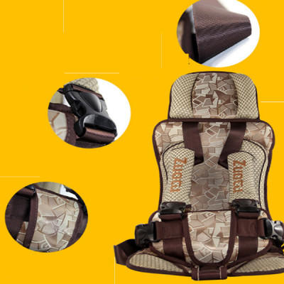 Ghế Ngồi Đa Năng Cho Bé Trên Xe Otô  206116 