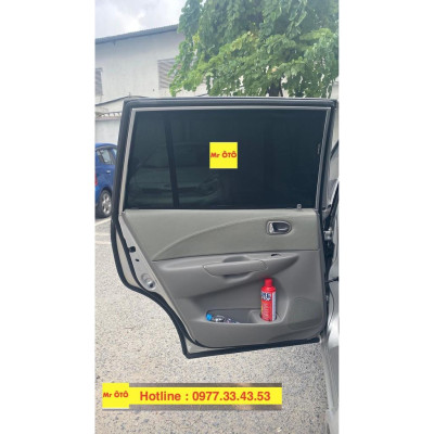 Rèm Che Nắng Xe Mazda3 Premacy Hàng Loại 1 MR Ô TÔ