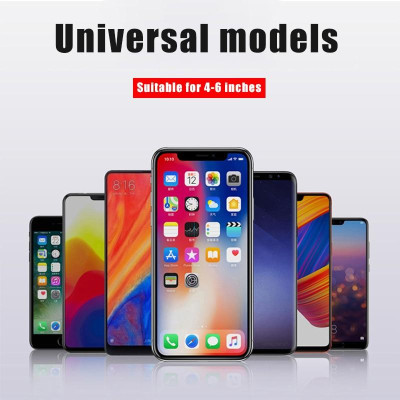 Giá đỡ kẹp điện thoại tiện dụng để trên xe hơi | Hàng chất lượng cao đóng hộp dễ vận chuyển