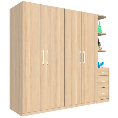 Tủ Áo FT162 (220cm x 200cm)