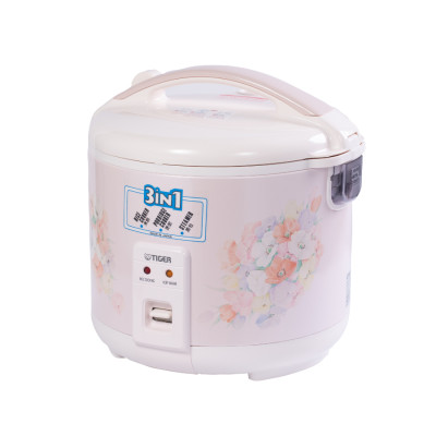 Nồi cơm điện Tiger JNP 1803 - Hàng nhập khẩu 