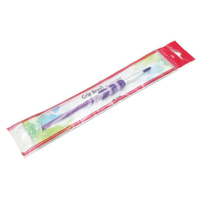 Cọ Vẽ Grip-Red W/Pouch PL1314121 Faber Castell