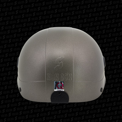 Mũ bảo hiểm lỗ thông gió chính hãng NÓN SƠN TG-XM151