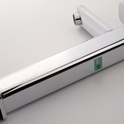 Vòi Lavabo nóng lạnh Đồng mạ Chrome Eurolife EL-D21