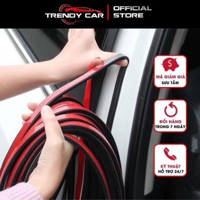  Freeship GIOĂNG CAO SU CHỮ B, D, P, Z,T Cột B DÁN CỬA XE HƠI, Ô TÔ. Tổng hợp các loại gioăng chống ông