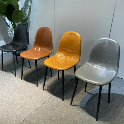 Bộ bàn ăn mặt đá Cẩm thạch kết hợp ghế Venus