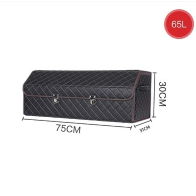Thùng chứa đồ cho xe hơi , thùng đa năng cho ô tô, thùng chứa đồ tiện lợi để đồ khi đi dã ngoại Thùng đựng đồ Cốp Sau Xe