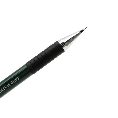 Faber-Castell-131863-Bút Chì Bấm Grip Matic 0.5 /D.Gn
