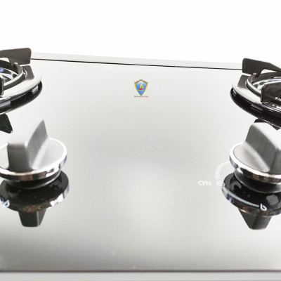 Bếp gas Rinnai RVB-2i(AB) - HÀNG CHÍNH HÃNG (MP)