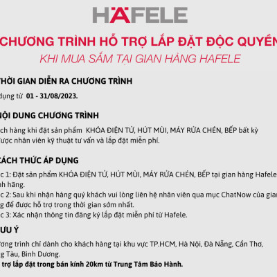 Bếp ga 2 vùng nấu Hafele HC-G782B 538.66.507 (Hàng chính hãng)